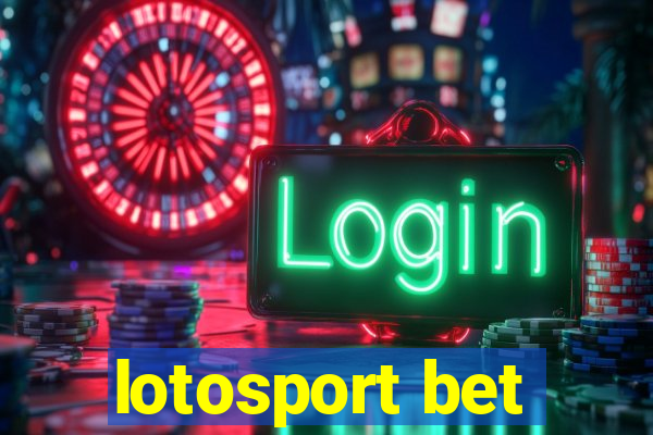 lotosport bet